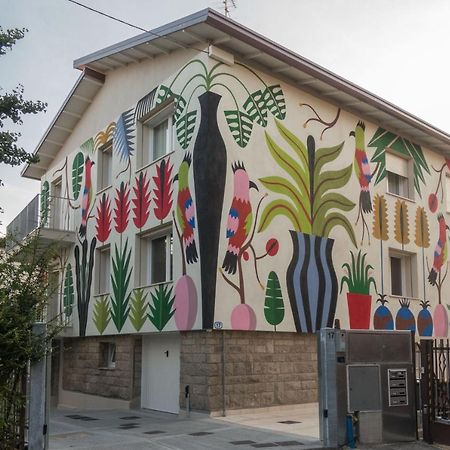 Da Coco - Apartments Padua Exterior foto