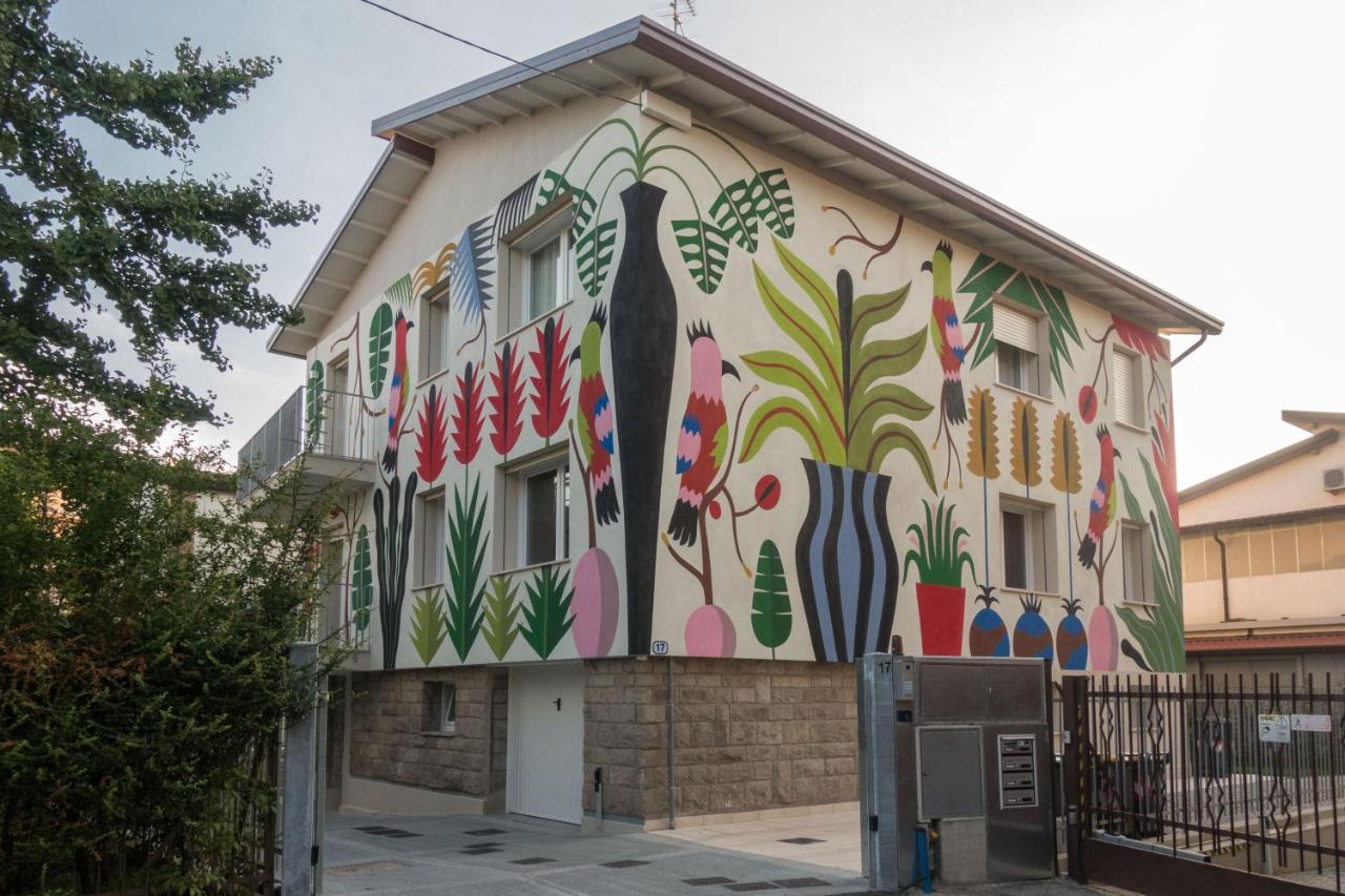 Da Coco - Apartments Padua Exterior foto