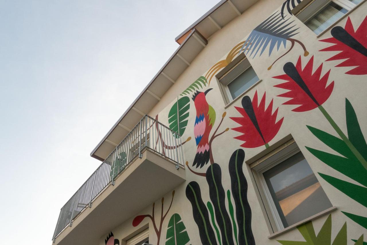 Da Coco - Apartments Padua Exterior foto