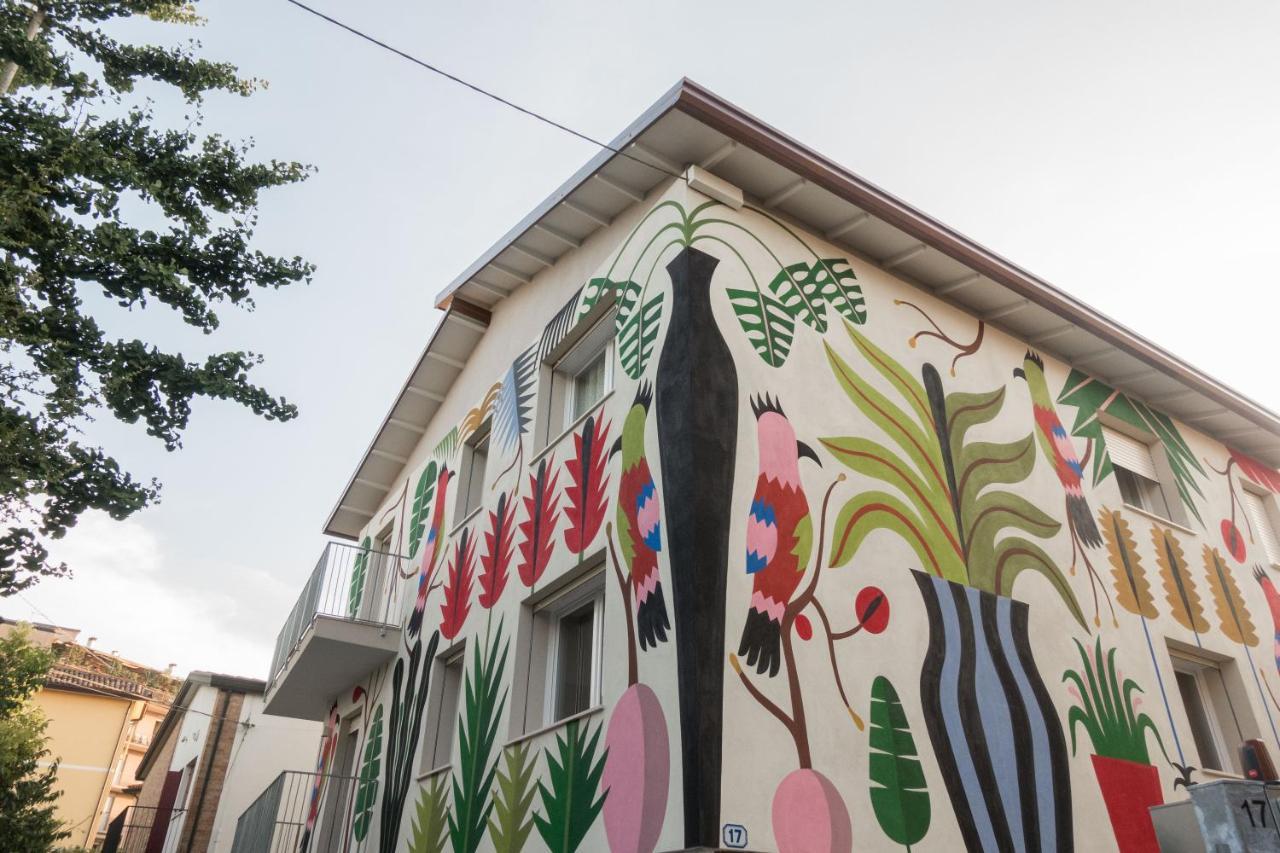 Da Coco - Apartments Padua Exterior foto