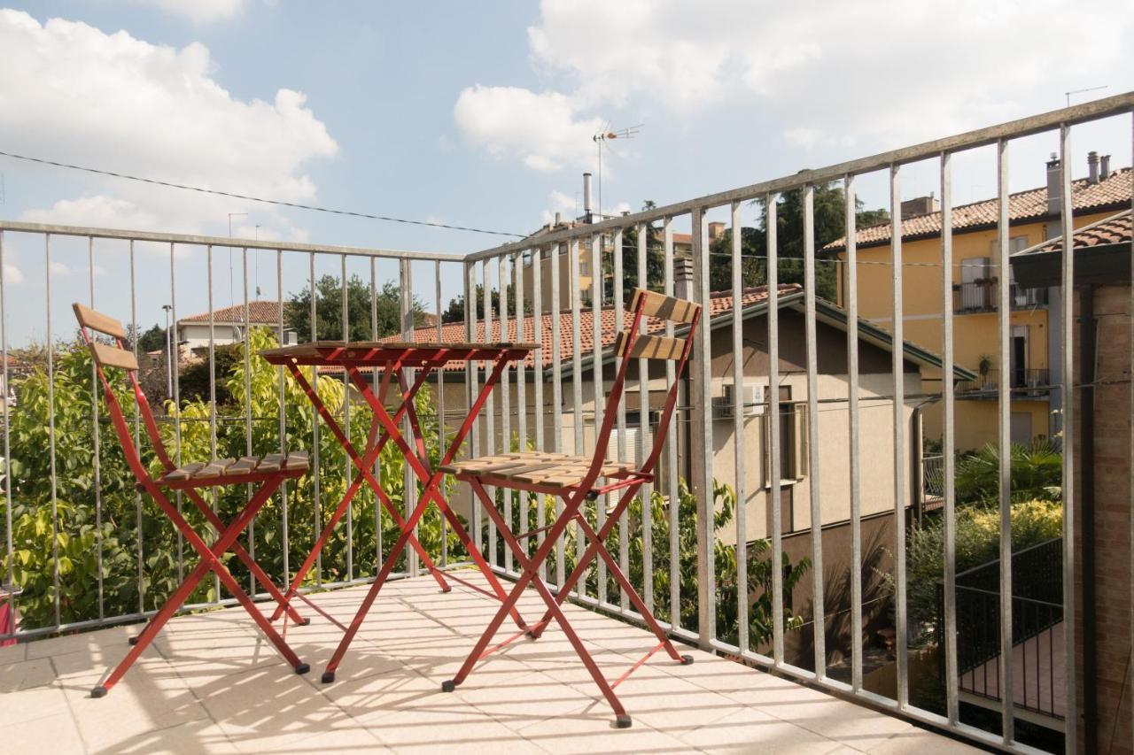 Da Coco - Apartments Padua Exterior foto